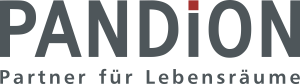 Pandion Partner für Lebensräume Logo als Firmenreferenz